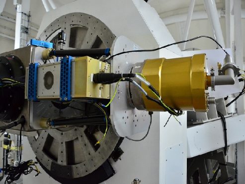 ULTRASPEC on the 2.4-m Thai National Telescope
